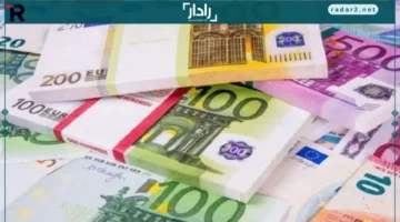 سعر اليورو أمام الجنيه المصري اليوم 24 أكتوبر 2025 للبيع والشراء